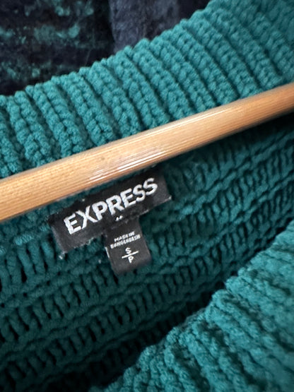 S Express Sweater