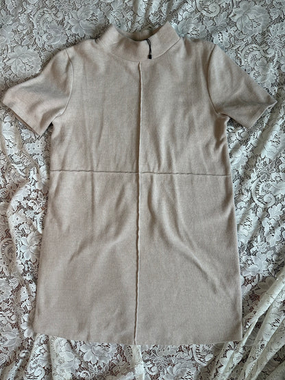 L Zara Sweater Dress