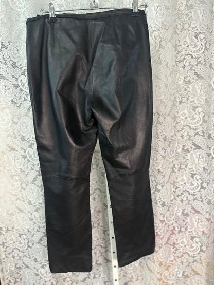 Size 6 Wilson’s Leather Pant