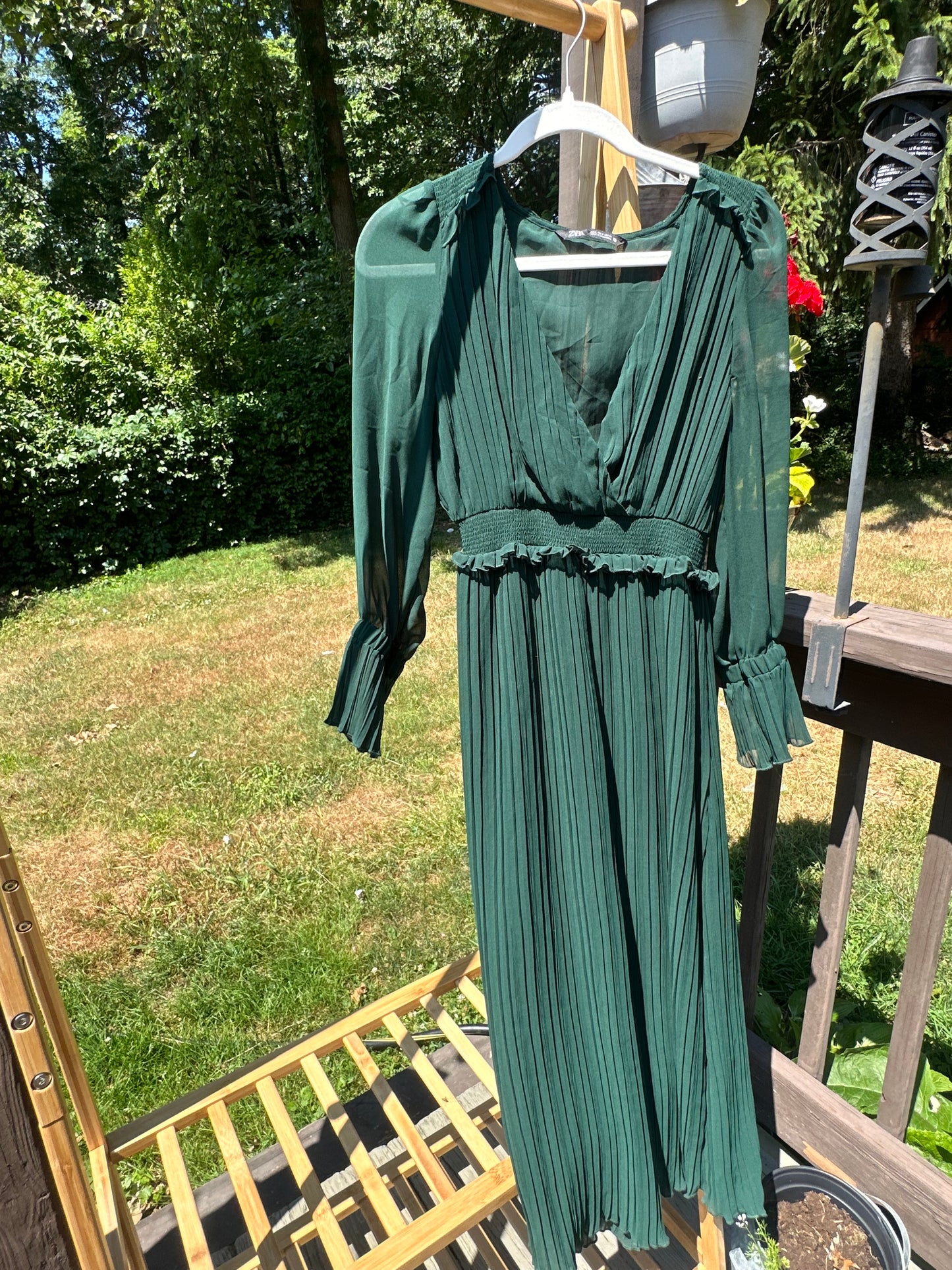 S Zara Dress