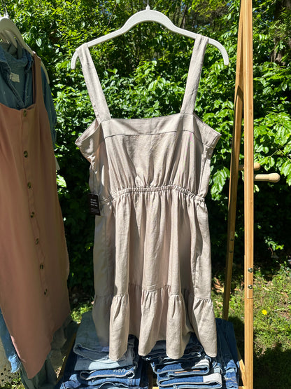 M NWT Express Dress