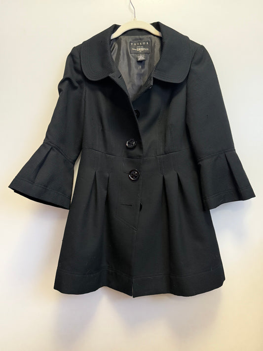 S Size 6 Vintage Tailor BMOSS Coat