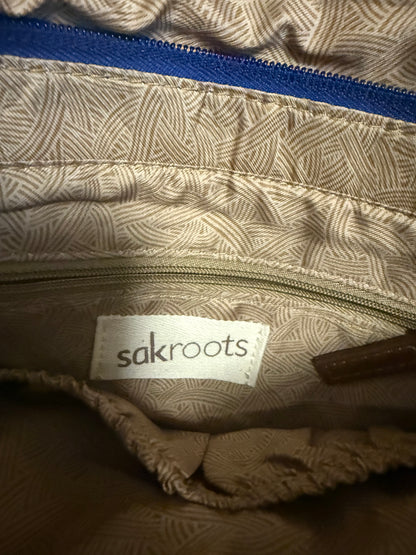 NWT Sakroots Backpack