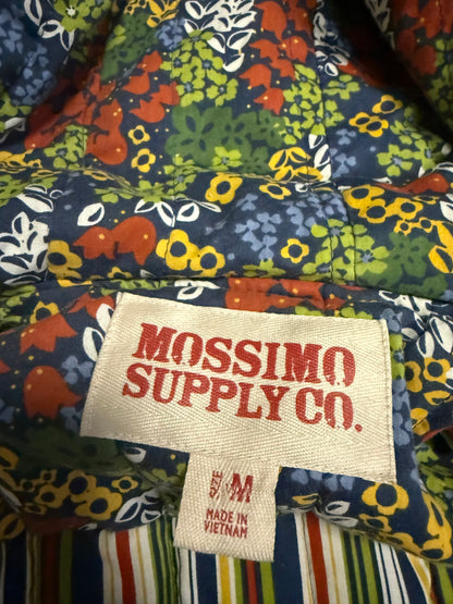 M Mossimo Jacket