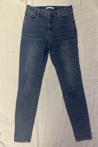 27 PacSun Super High Rise Jegging