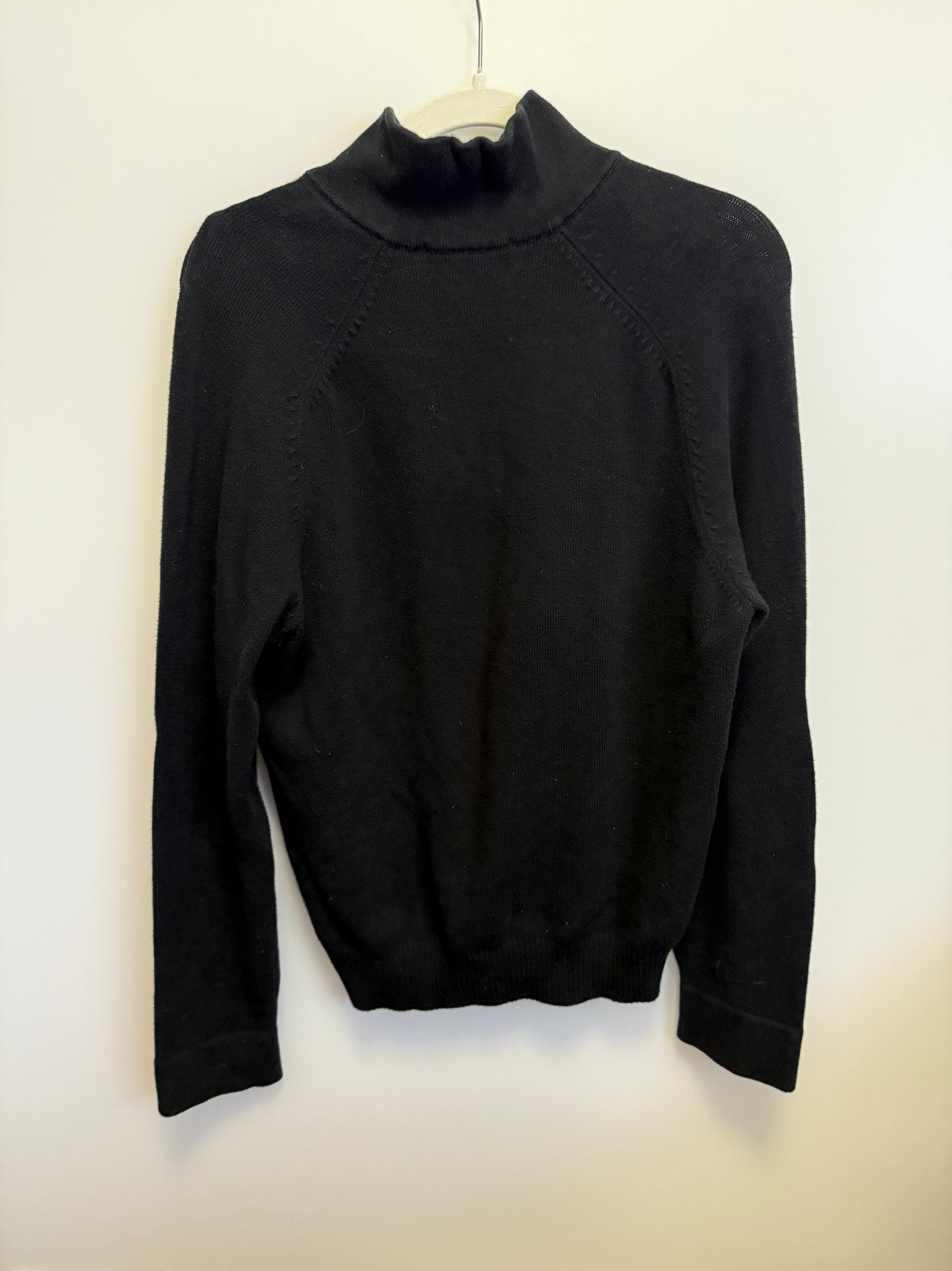 M Mens J. Crew Pullover