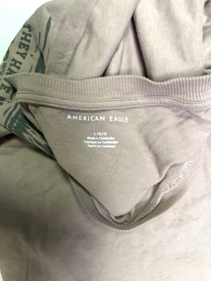 L American Eagle Otter Tee