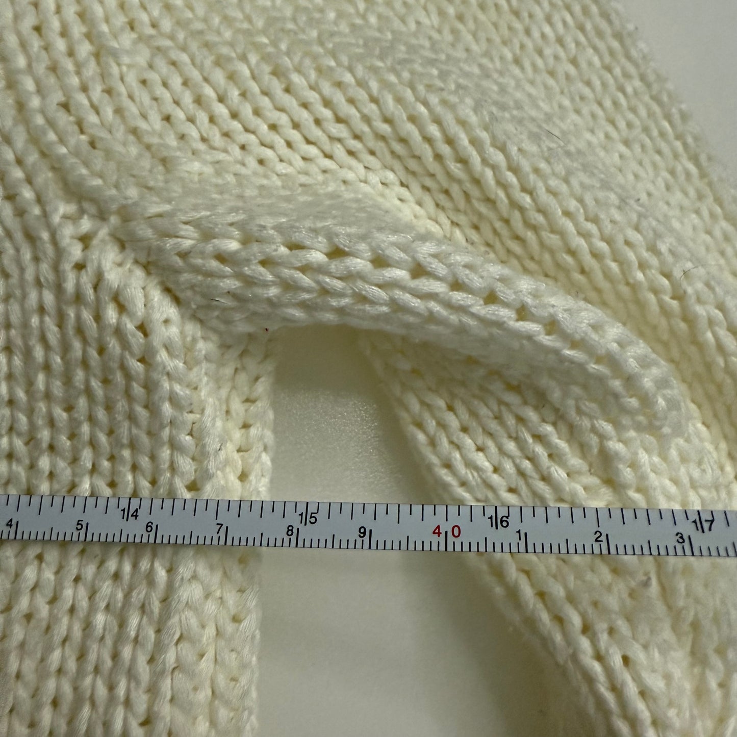 XXS Ann Taylor Knit Anchor Sweater