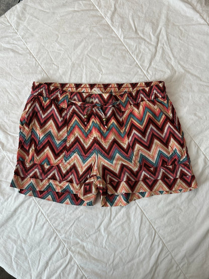 S American Rag Boho Short