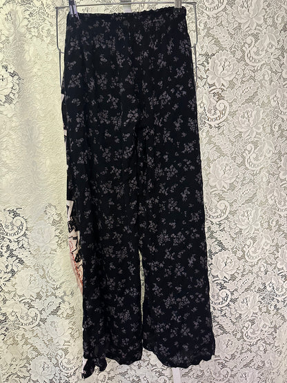 M Billabong Flowy Pant