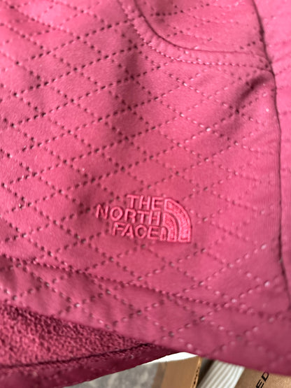 L North Face Jacket