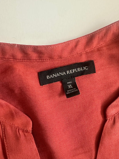 XL Banana Republic Tank