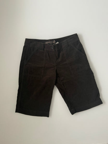 4 J Crew City Fit Corduroy Short