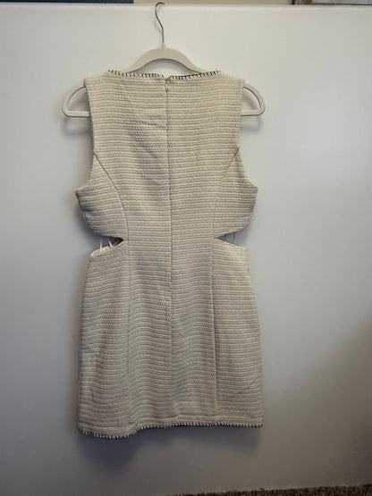 S NWT Tweed Dress